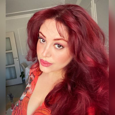 Brelaine Verd tweet media