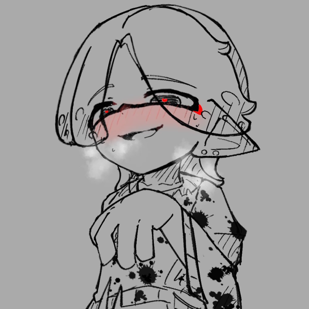 トレンディぽっぴ〜@イラスト tweet media