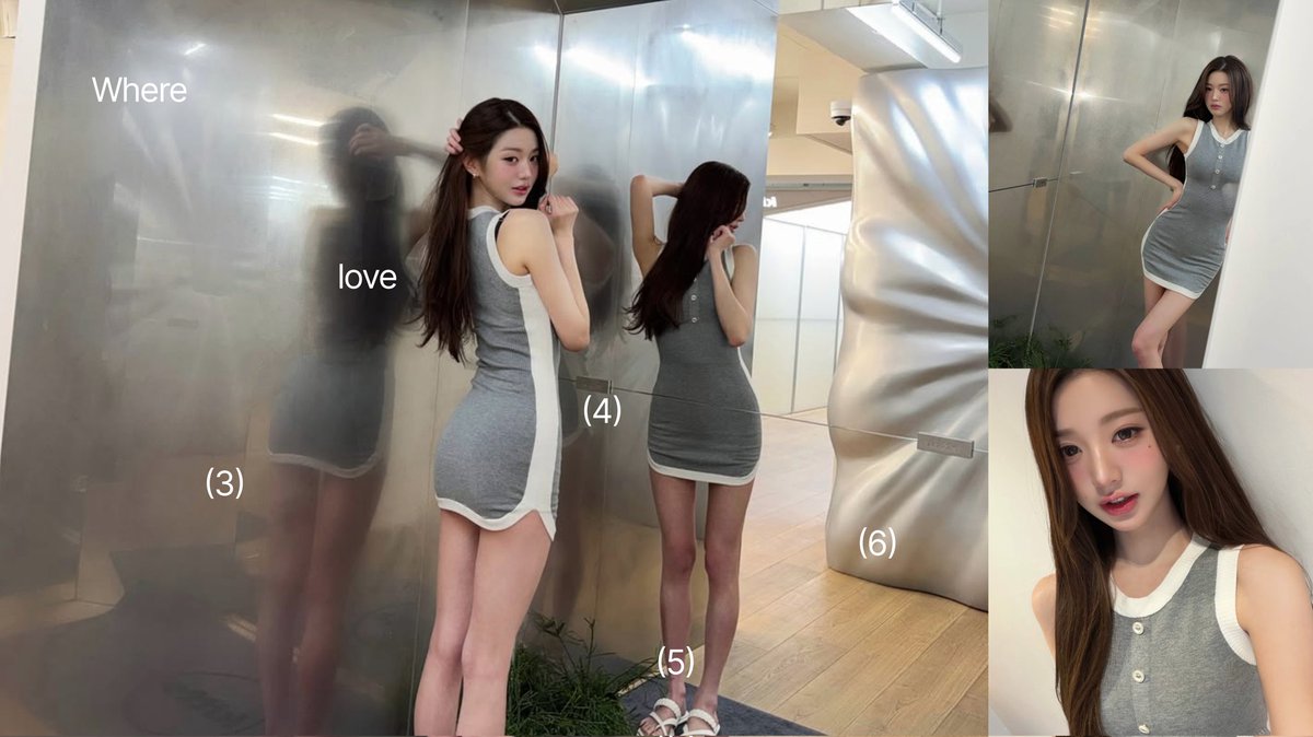 ᥕ᥆ᥒ𝘺᥆ᥙᥒց ȷȷᥲᥒց 🦋 tweet media