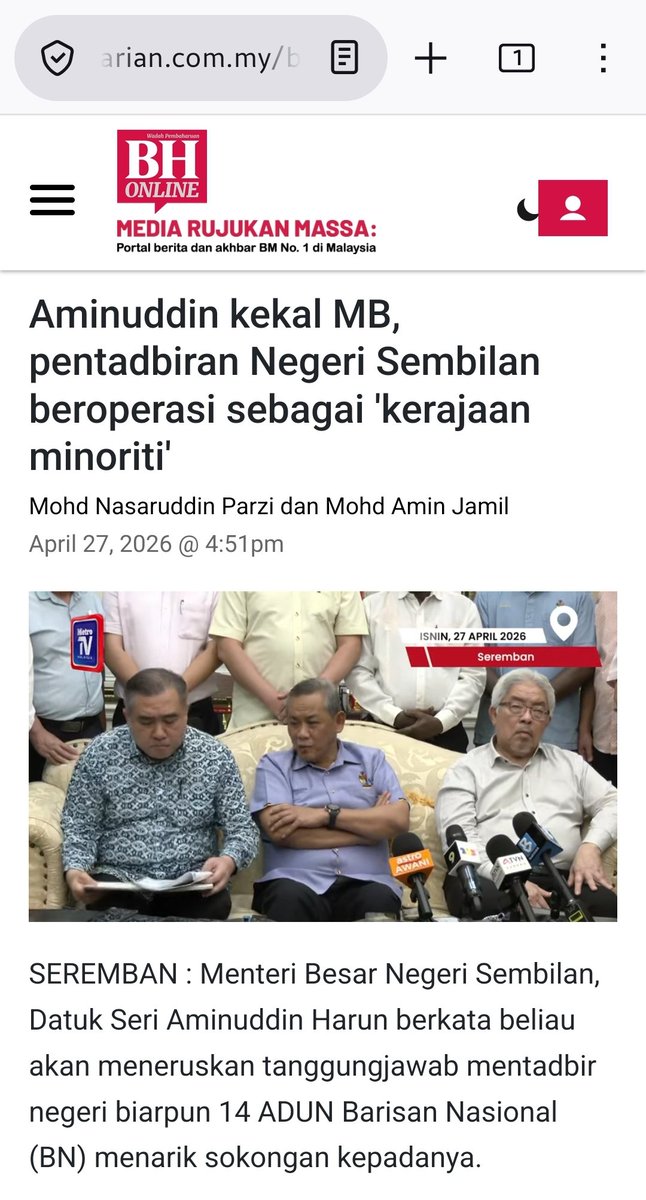 Ismet Ulam Raja tweet media