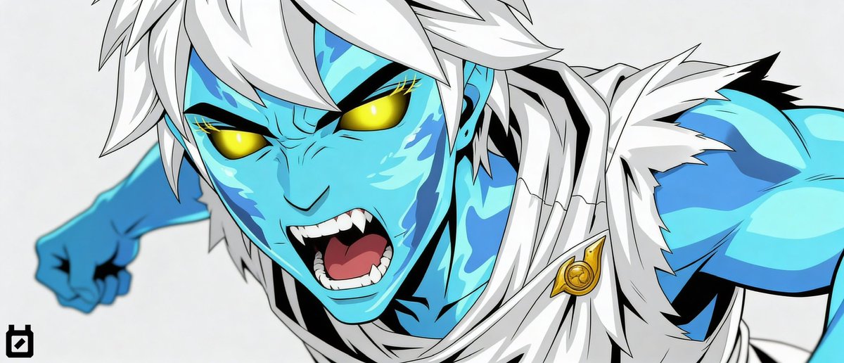 ONI FORCE tweet media