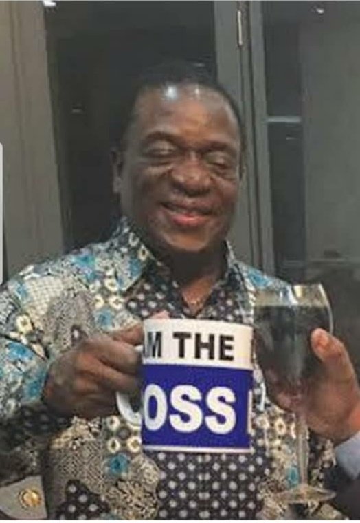munangwa_u's tweet photo. @matinyarare Zim Are so Forgetful We were Fooled B4 to Support #ESAP scrapping Price Control &Gvt subsidiary of Basc Commodities Which Collapsed our Industries leading to where we're today now Again we see Pple supporting #Cab3 When're we going to Learn to grasp things Even After All this👇 https://t.co/1h4bQTNTla