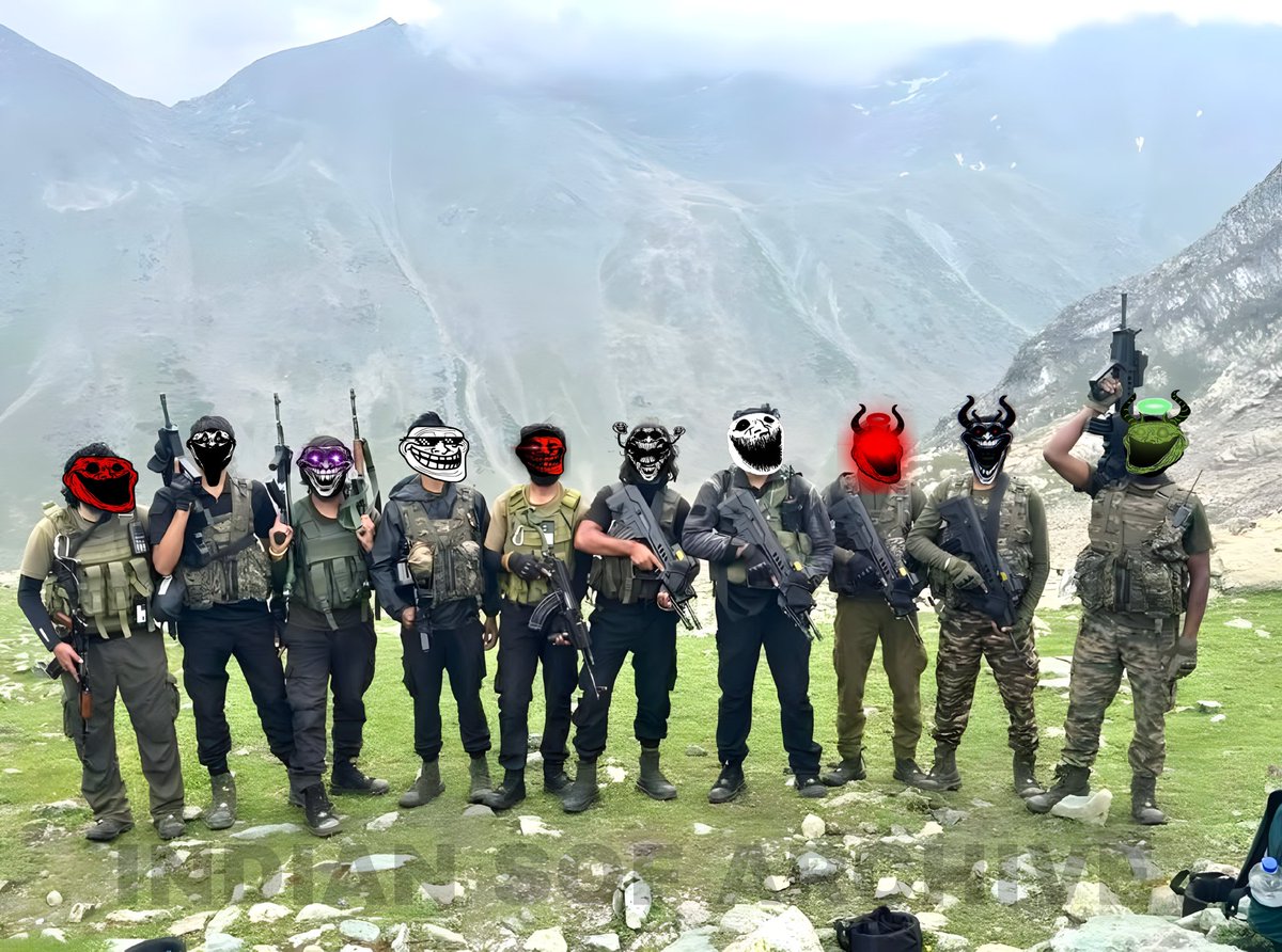 INDIAN SOF ARCHIVE tweet media