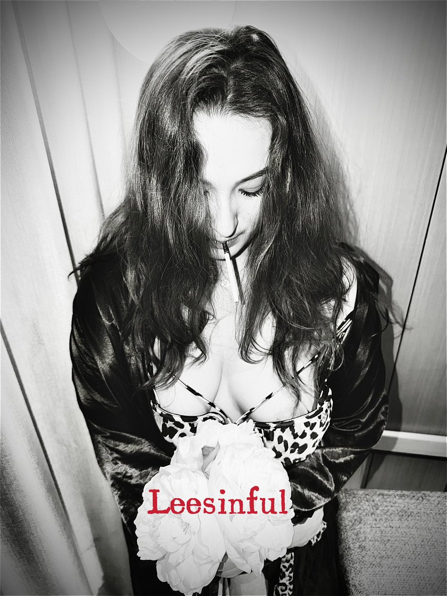 LeeSinful tweet media