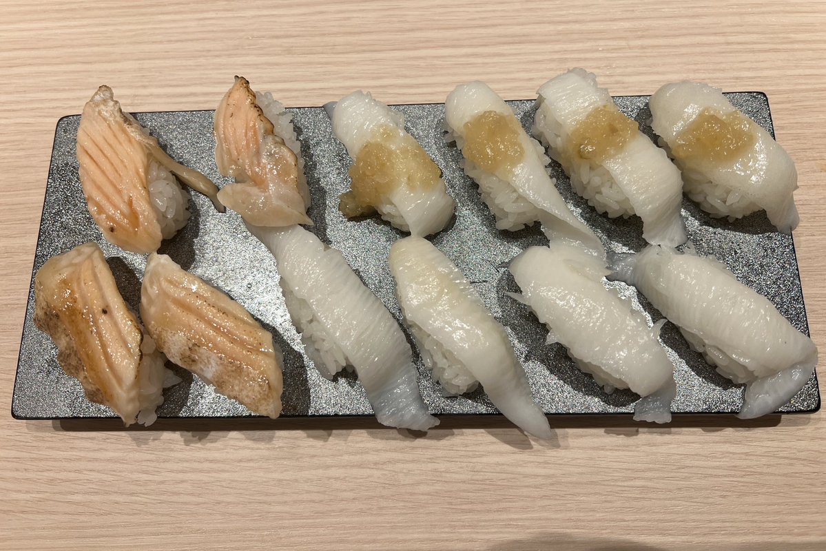 実力 こうし🐹 tweet media