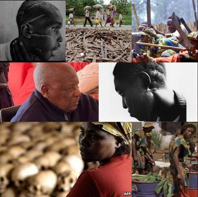 CyizaLiza's tweet photo. "For historians, survivors, and future generations, the uncomfortable question is this: Did those who protected Félicien #Kabuga for decades only allow him to be found when they knew he could no longer speak?" @WairimuANderitu @UNOSAPG https://t.co/6ClnmZ4rmI