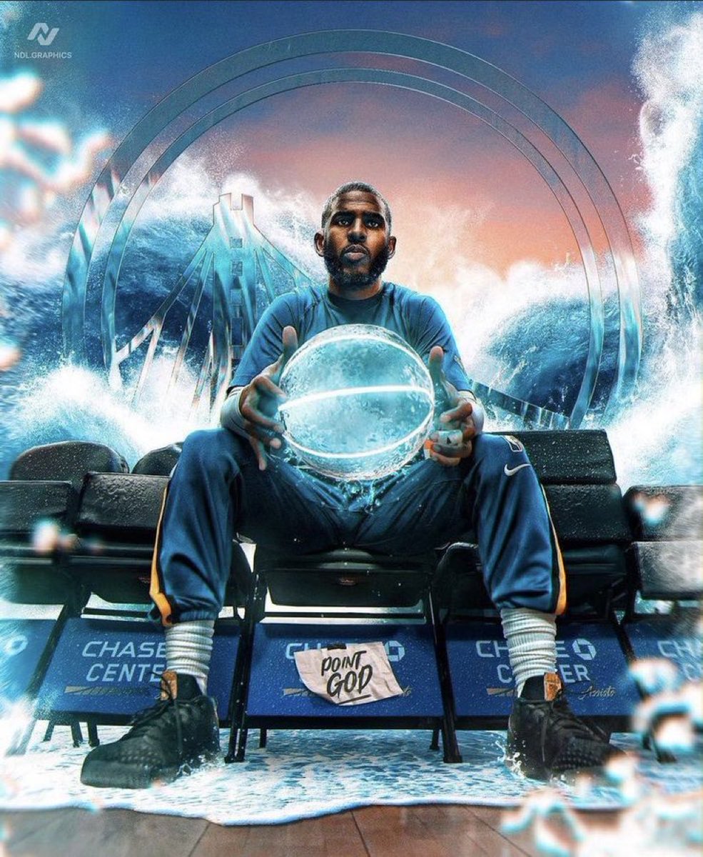 GA_Su_illi's tweet photo. CP3が在籍したサンダー、スパーズが今シーズンのNBAを象徴してる。
この男が当時の若いチームに与えた影響が数年後ここまで花開くことに驚く一方で、高齢ロスターのチーム(どことは言わないが...)は特に何も変化がない、むしろ弱くなっていることに驚いたんですよね☺️ https://t.co/STFl9AOPoZ