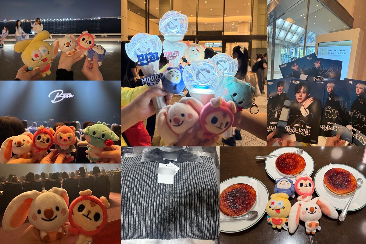 jm00zwb's tweet photo. 好きな曲も聞けて嬉しかったしあっという間の楽しい3日間だった( ߹ᯅ߹ )💖 https://t.co/uOBMWCWBsB