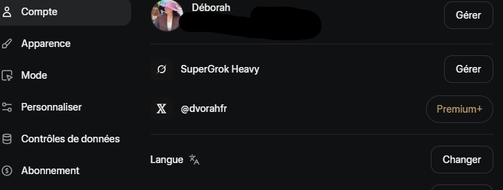 Déborah tweet media