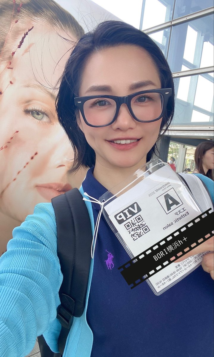 cosmosborichan's tweet photo. ビューティーワールドジャパン東京2026年
MARVISマービスの歯磨き粉
香りに感動😳4種類購入🛍
何の香りを買ったかはまた次回💫
※フッ素入ってないタイプ
イタリア🇮🇹フィレンツェ発祥
お口の香水と呼ばれてるらしい
#ビューティーワールド #bwj
#ビューティーワールドジャパン
#マービス #MARVIS https://t.co/nZHscHBsWM