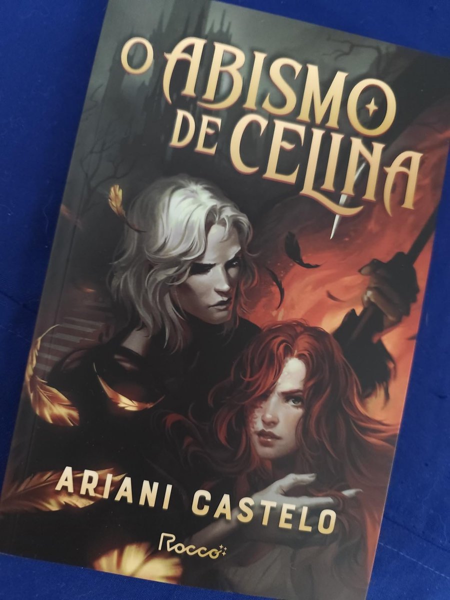 OfertasSherlock's tweet photo. Oferta #BookFriday

🎟 Use o cupom: LIVROS20

📚 O abismo de Celina

💵 R$ 24,82

https://t.co/oXciq7EzCx
https://t.co/oXciq7EzCx
https://t.co/oXciq7EzCx

📚 Teste grátis o Kindle Unlimited:   https://t.co/OFiGEORztx https://t.co/VzJRVCNZB3