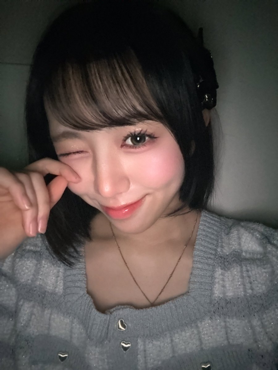 笹原なな花(MORE STAR) tweet media