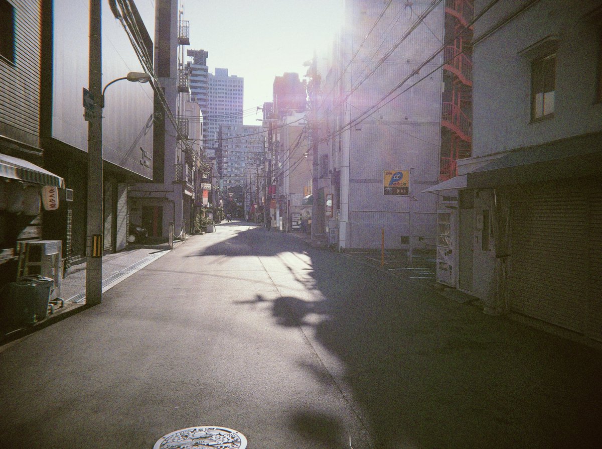 thousand1967's tweet photo. Flashback one35 V2📷
#flashbackone35 #digitalphotography #streetsnaps #japanesephotography https://t.co/vmvCfYZcBK