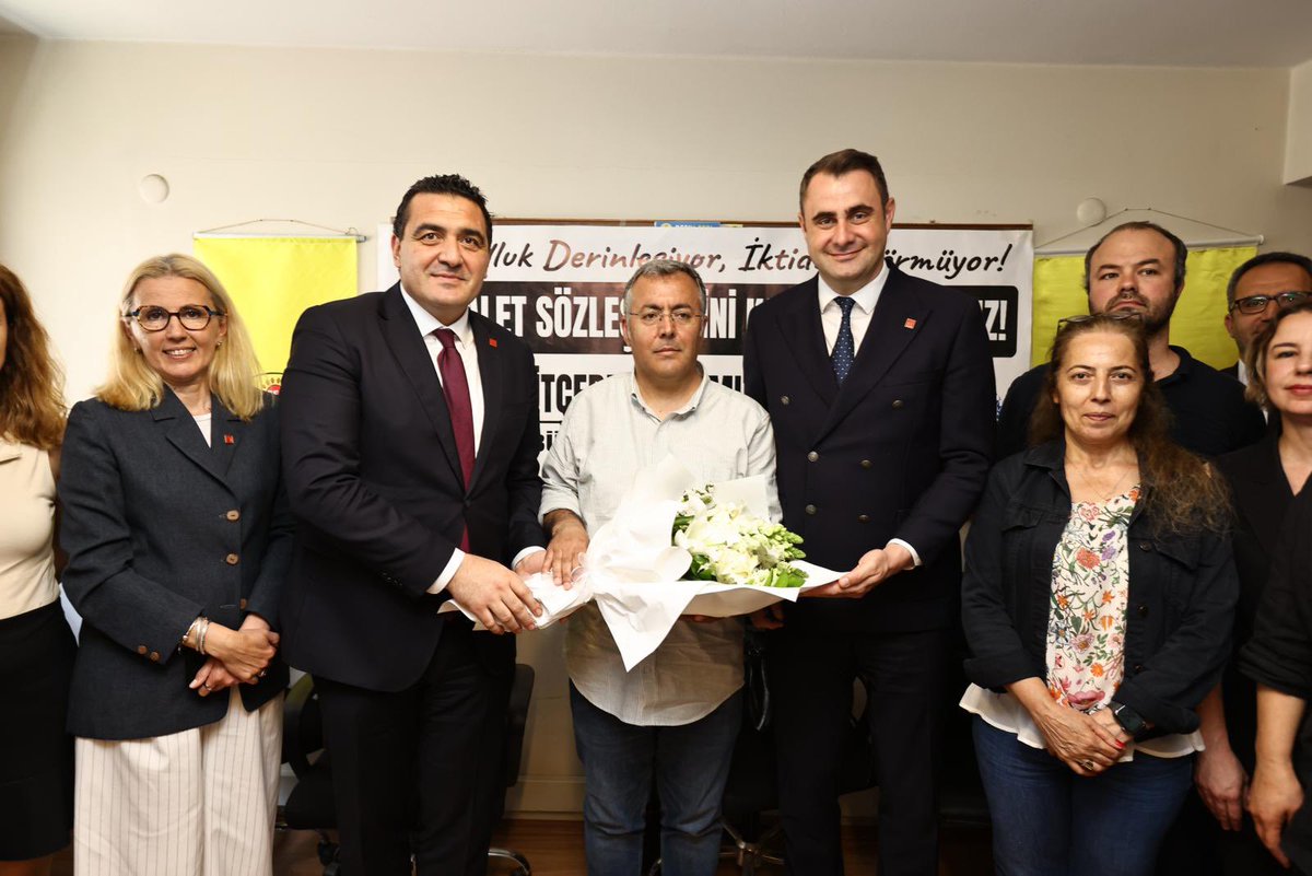 Ulaş Karasu tweet media
