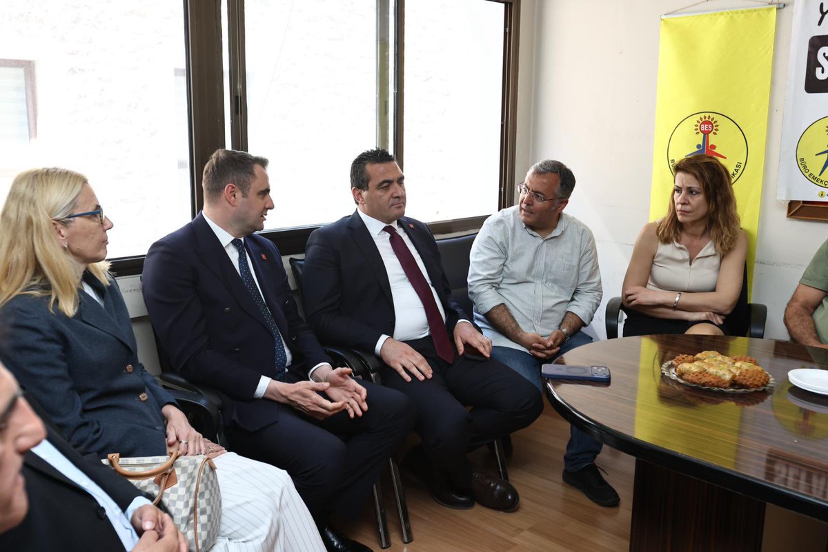 Ulaş Karasu tweet media