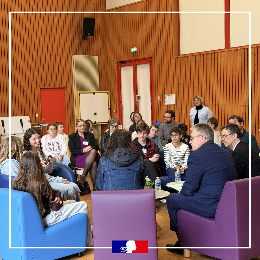 Académie de Grenoble tweet media