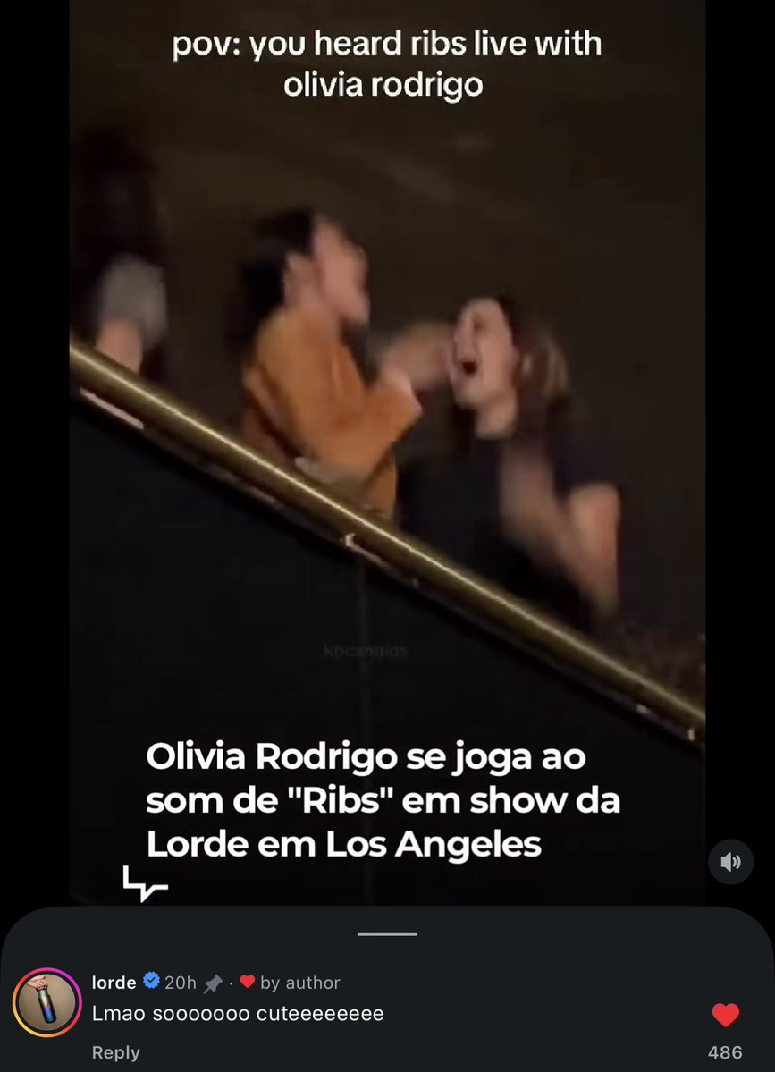 Olivia Rodrigo Daily tweet media