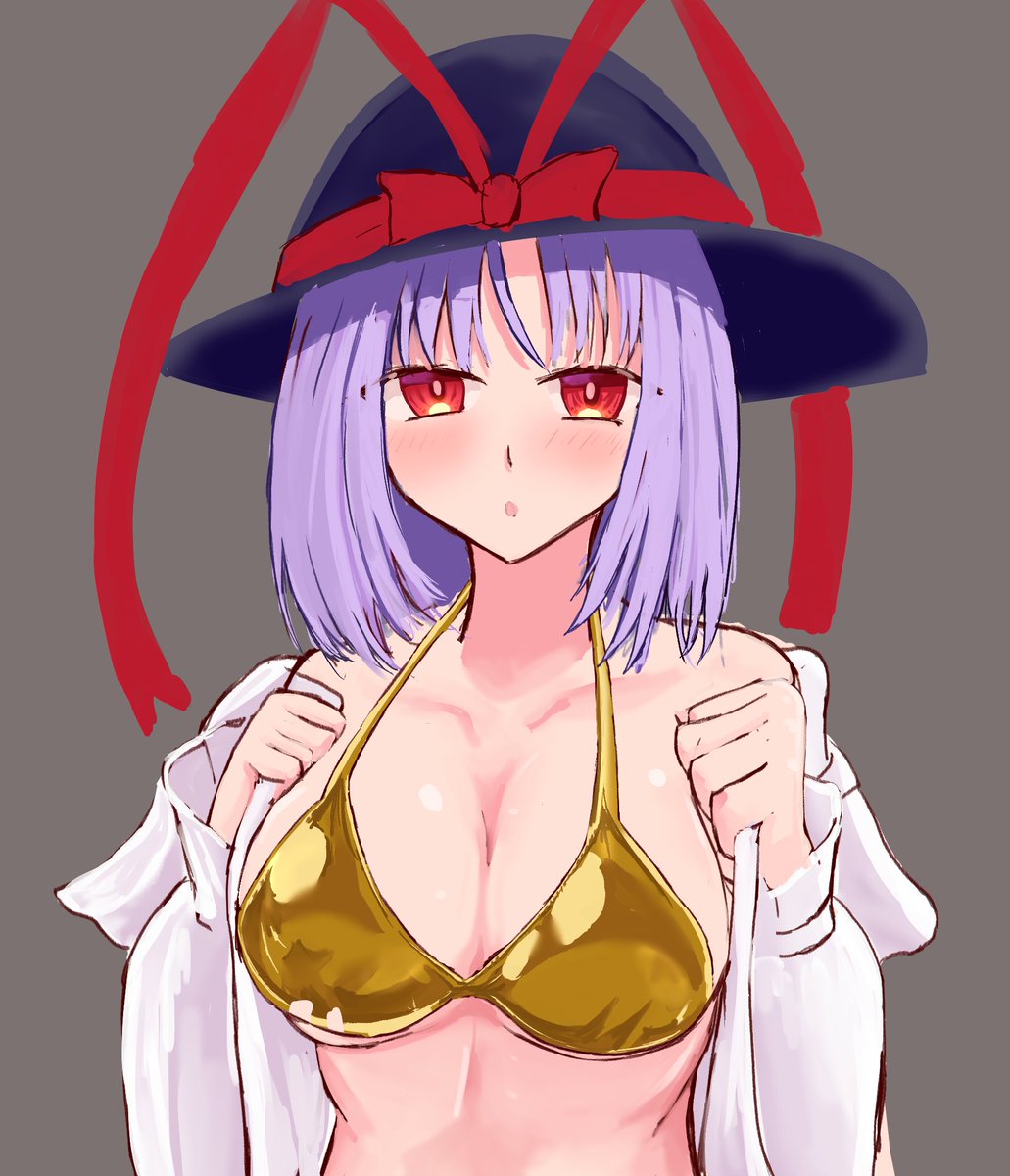ビッシャー@炭酸ぬき！みそすーぷ tweet media
