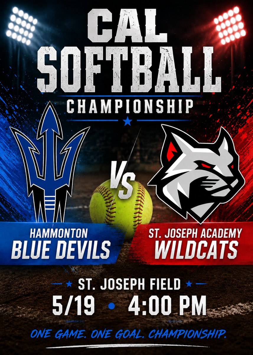 Hammonton Blue Devils Athletics tweet media