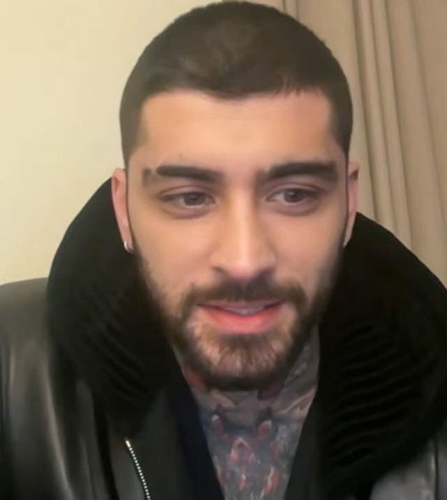 hourly zayn malik ๐ tweet media