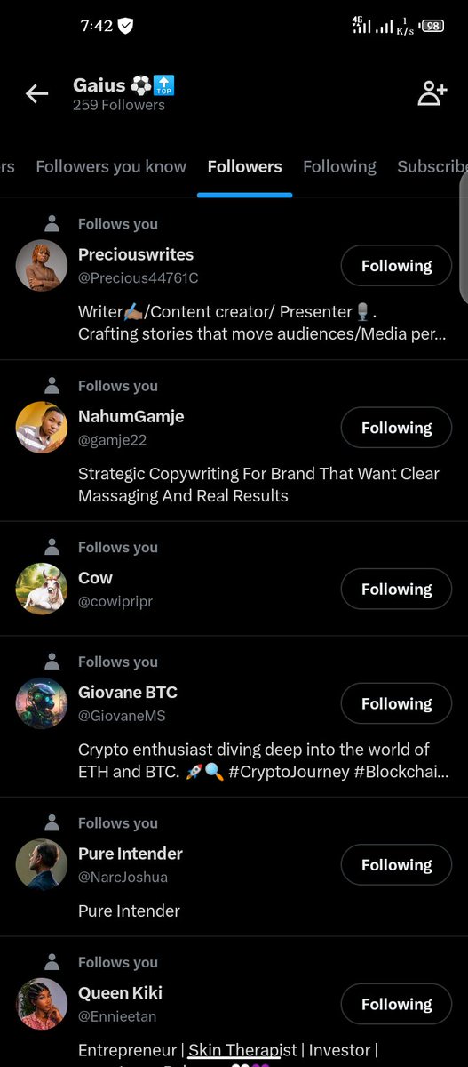Gaius ⚽🔝 tweet media