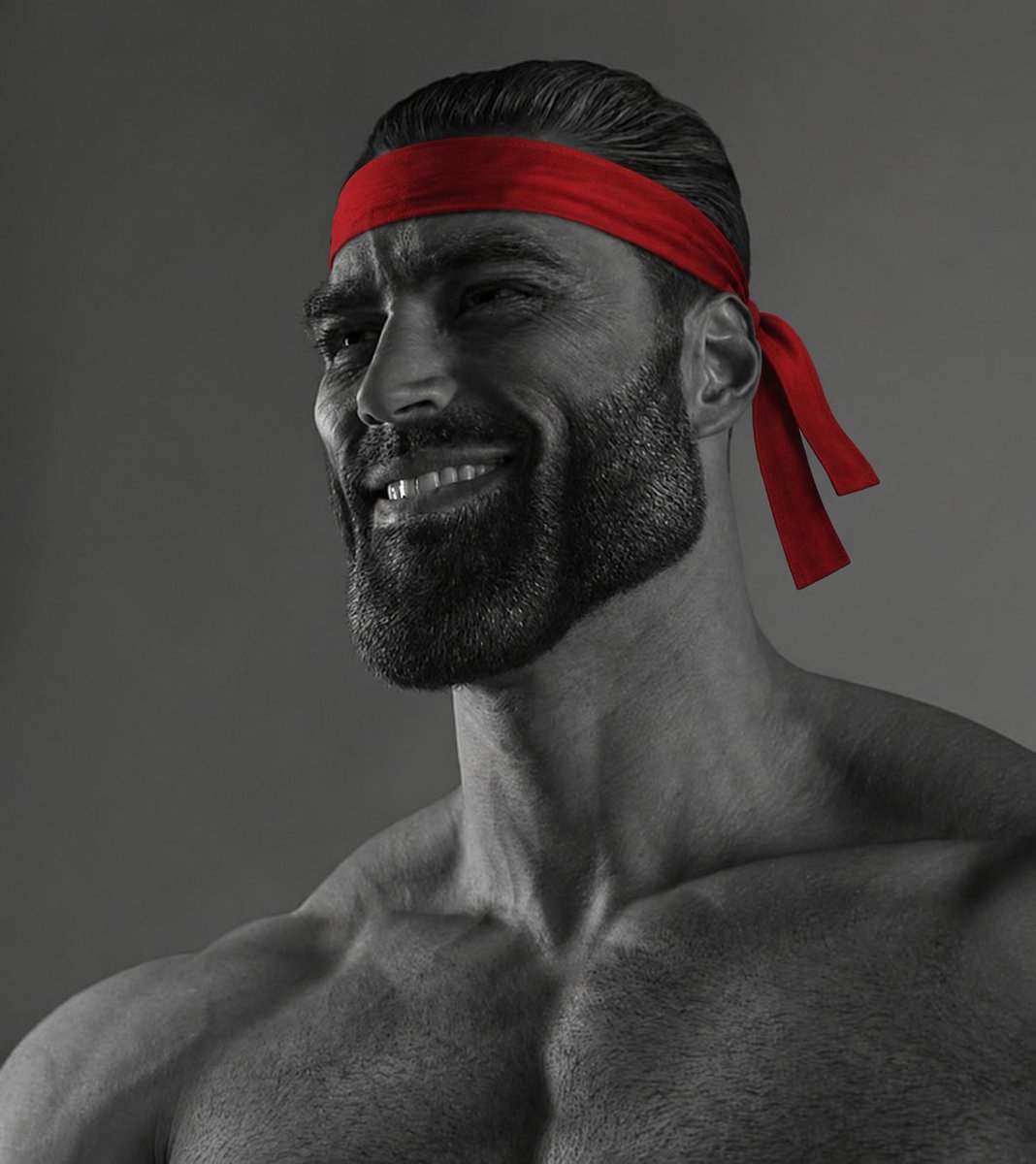 Matvel777's tweet photo. Join the red headband cult @MustStopMurad ❤️

The lore behind $RKC is actually insane.
One of the most interesting rabbit holes on CT right now.
Gigachad is already with us…
now we’re waiting for you, legend 👀

7HgfXftRBBqsYtAEYcqjGLQrNJLL6Tww9ek4rE3Apump https://t.co/S86tPEtGEM