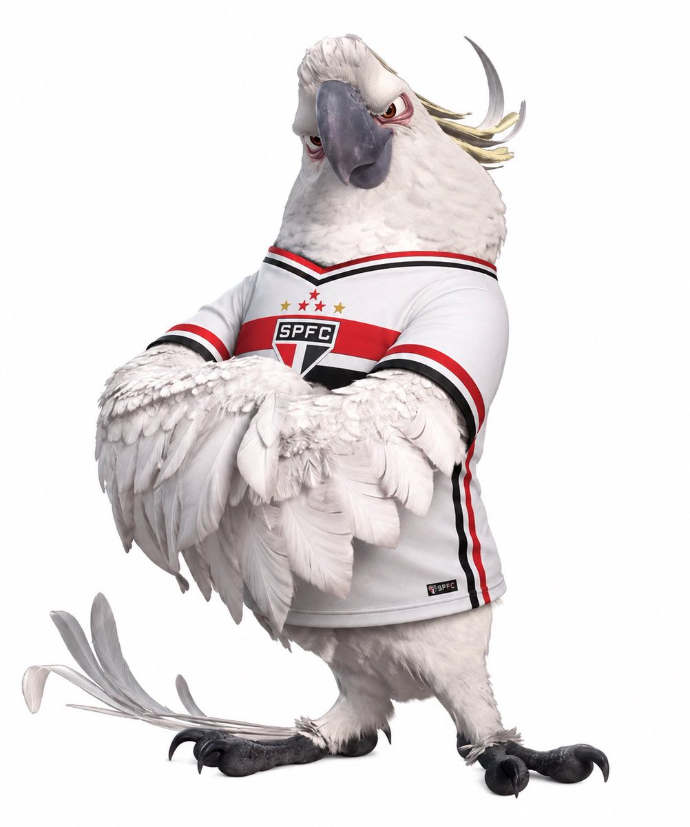 spfc_merida's tweet photo. Confiantes e animados com a volta do Dorival? https://t.co/jYWSlC8Wgt