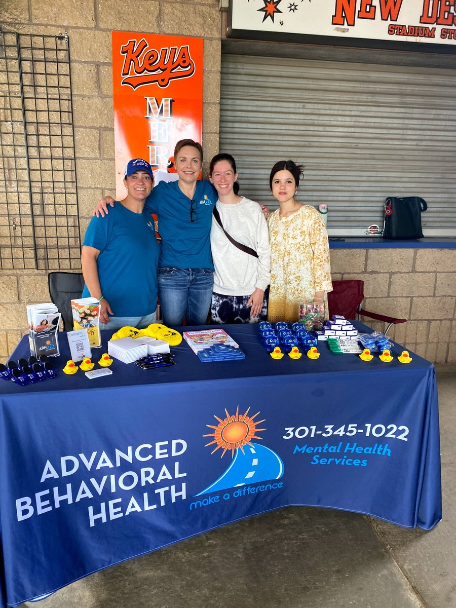 Advanced Behavioral Health tweet media