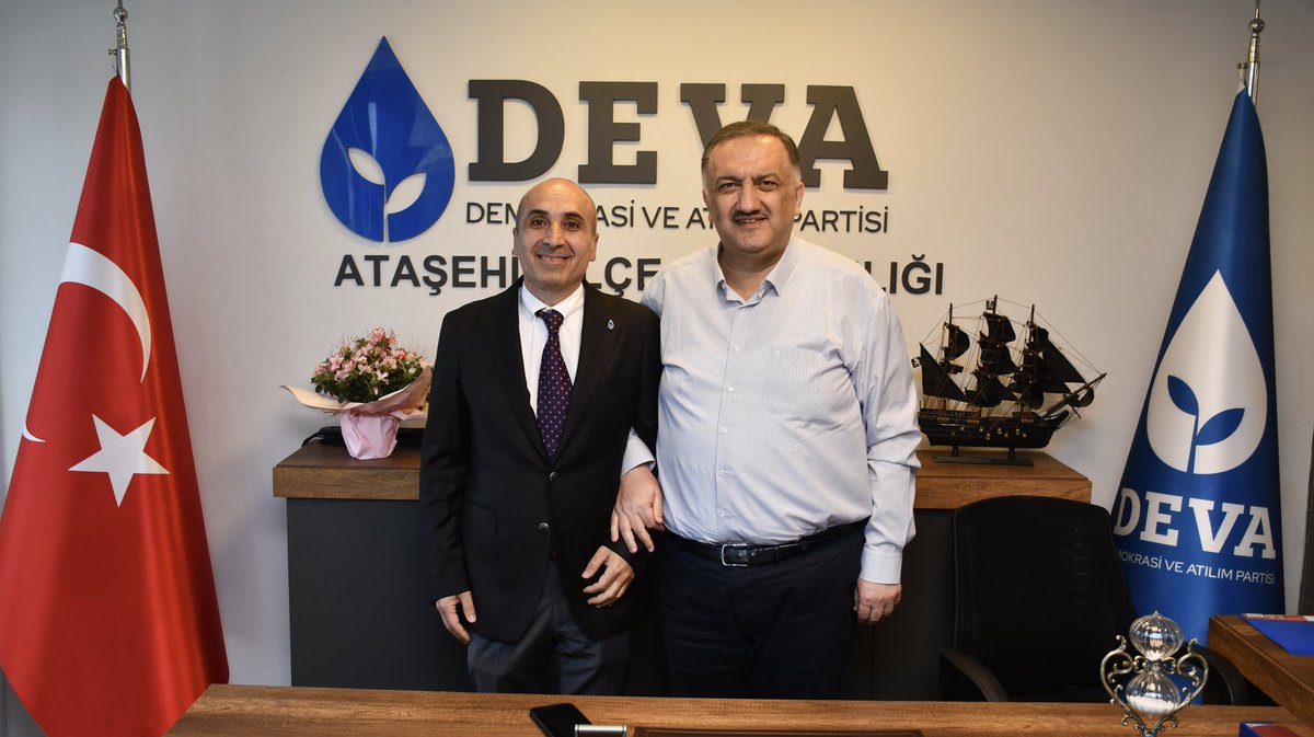 Hasan Karal tweet media