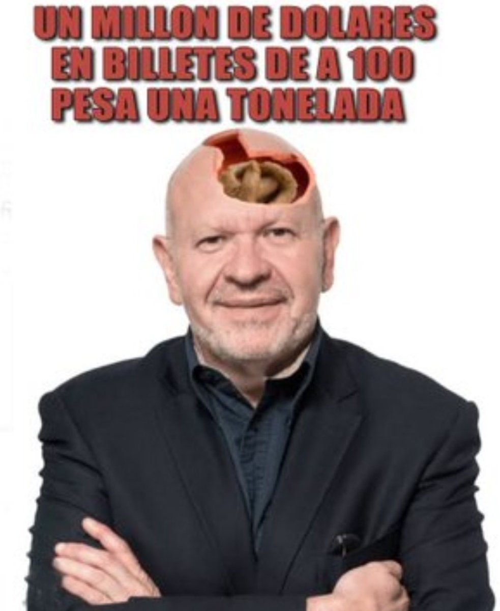 Héctor Morales tweet media