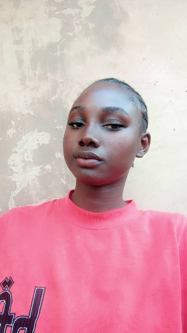 Jacob Esther Ochanya tweet media