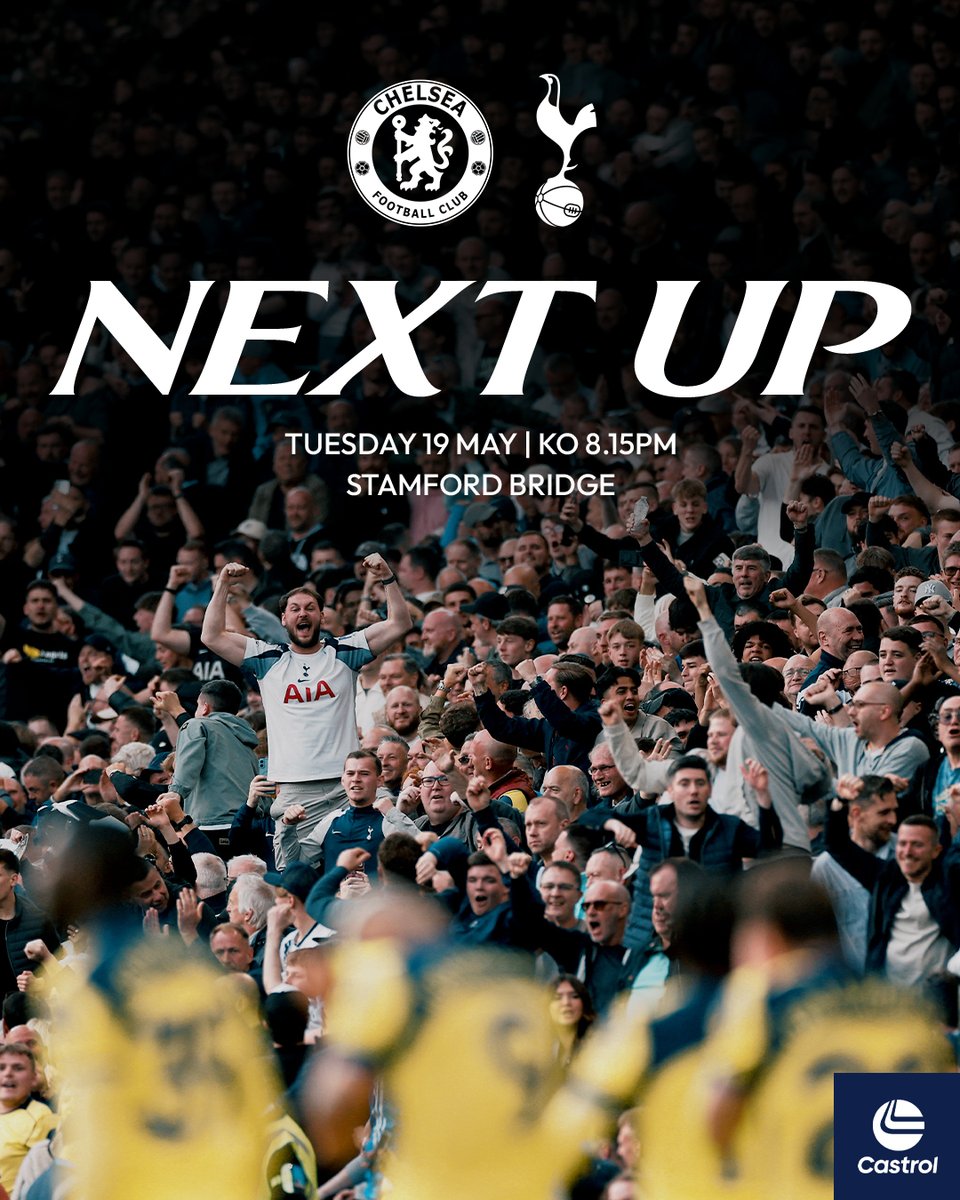 That Tottenham Feed tweet media
