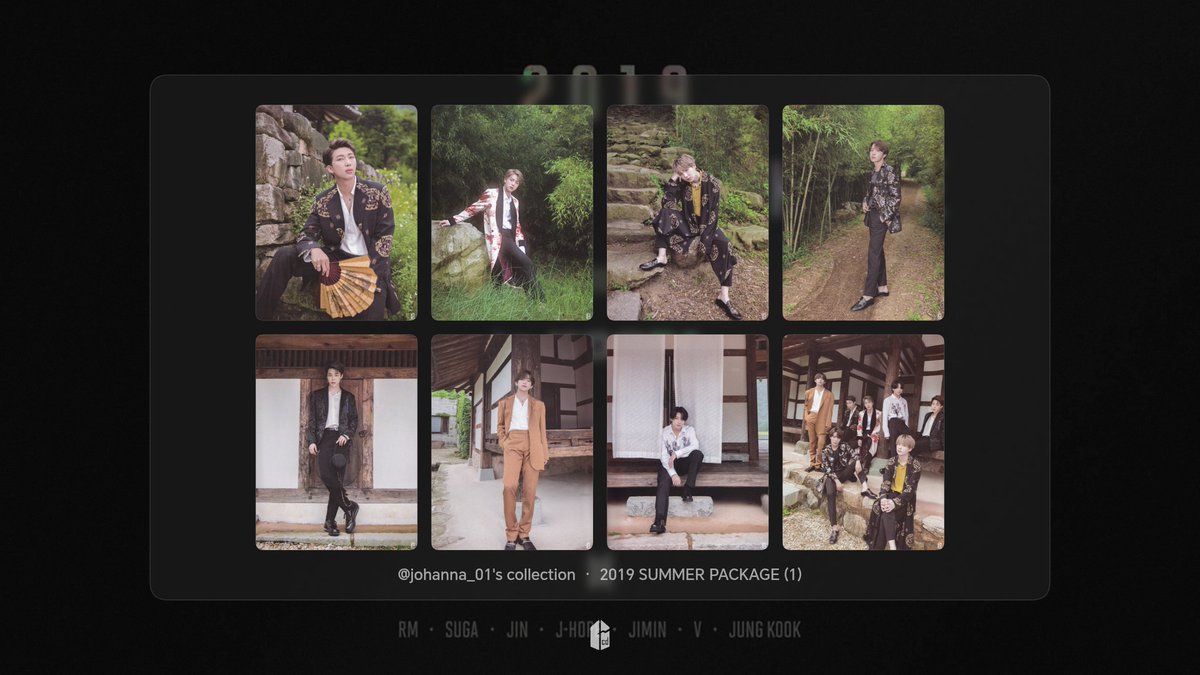 wendiicitajoha's tweet photo. Colección 255.ª 2019 SUMMER PACKAGE (1) 💫 completa 🤗
#bcdtrade #bcdtrading #bcdapp https://t.co/ji2NbSQMUZ