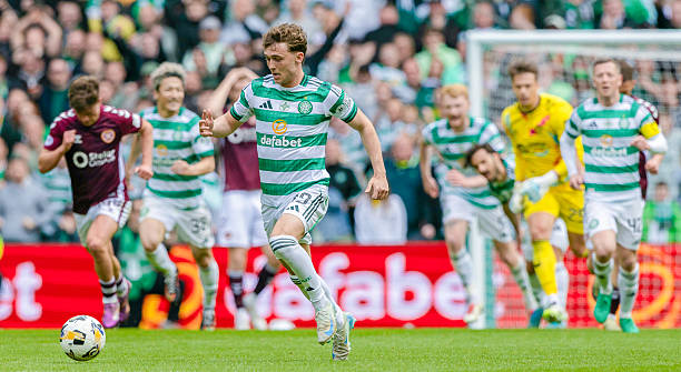 The Parkhead Faithful tweet media