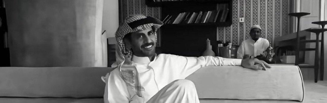 العتيبيّ tweet media
