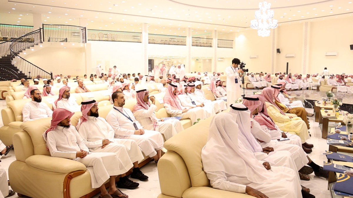 جمعية زاد لتحفيظ القرآن بالسليل tweet media
