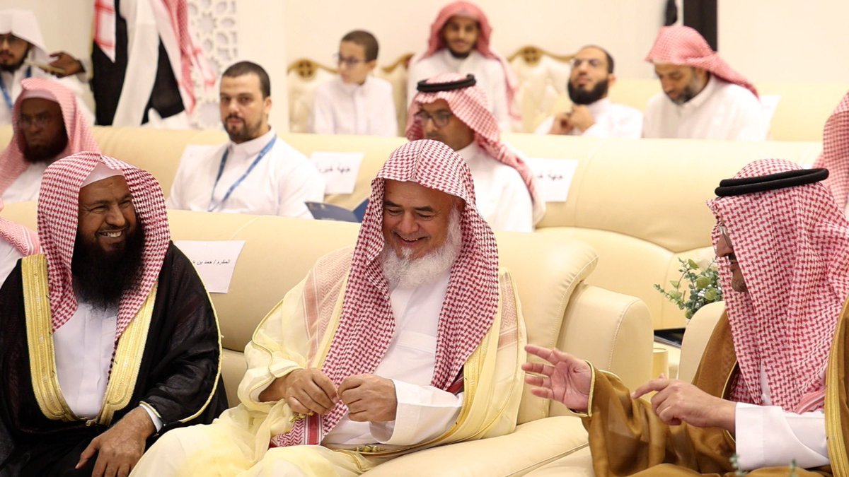 جمعية زاد لتحفيظ القرآن بالسليل tweet media