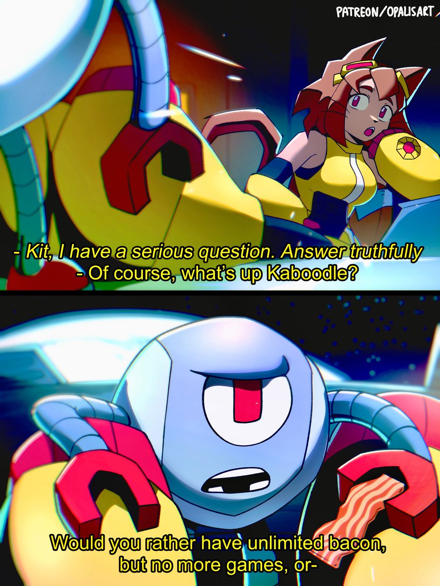 OPAL tweet media