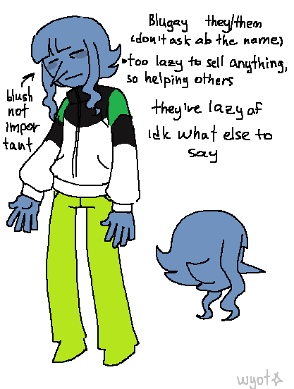 meom89223's tweet photo. now they have a reference
#deltarune #addisona #addison https://t.co/yRg3ZYbneC