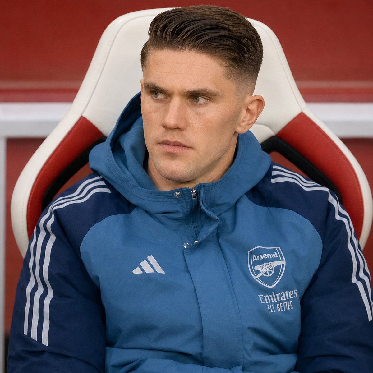 ARDENT GOONER tweet media