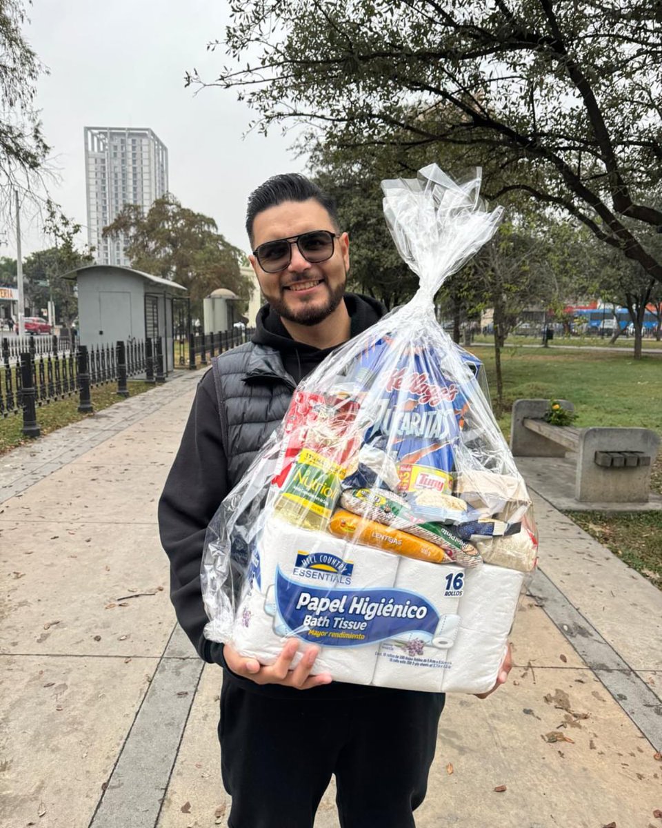 pepeayude's tweet photo. ¿Cómo va su día?

Gracias a todos por sus hermosos
comentarios créanme que todos los leo🫶🏻🙏🏻
Gracias por formar parte de mi vida https://t.co/DxX0UPaJ7x