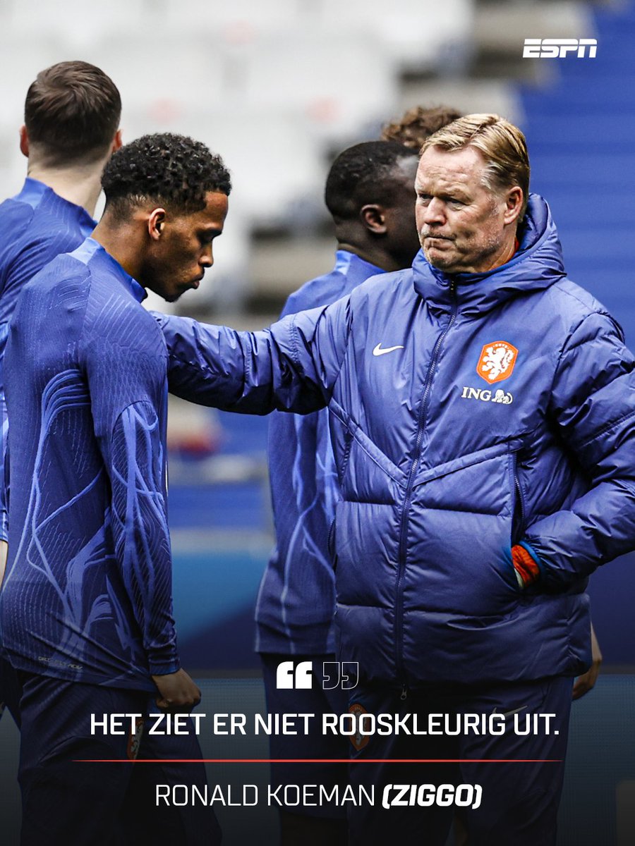 ESPN NL tweet media