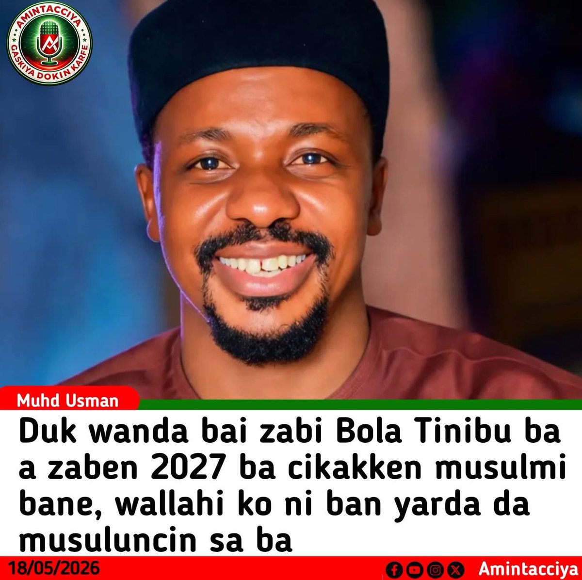 Najib_Bakori tweet media