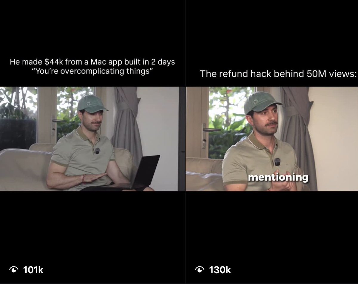 Rob Hallam tweet media