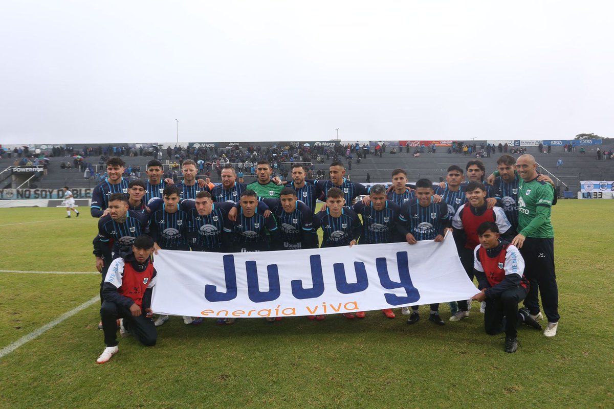 GyE de Jujuy Blog tweet media