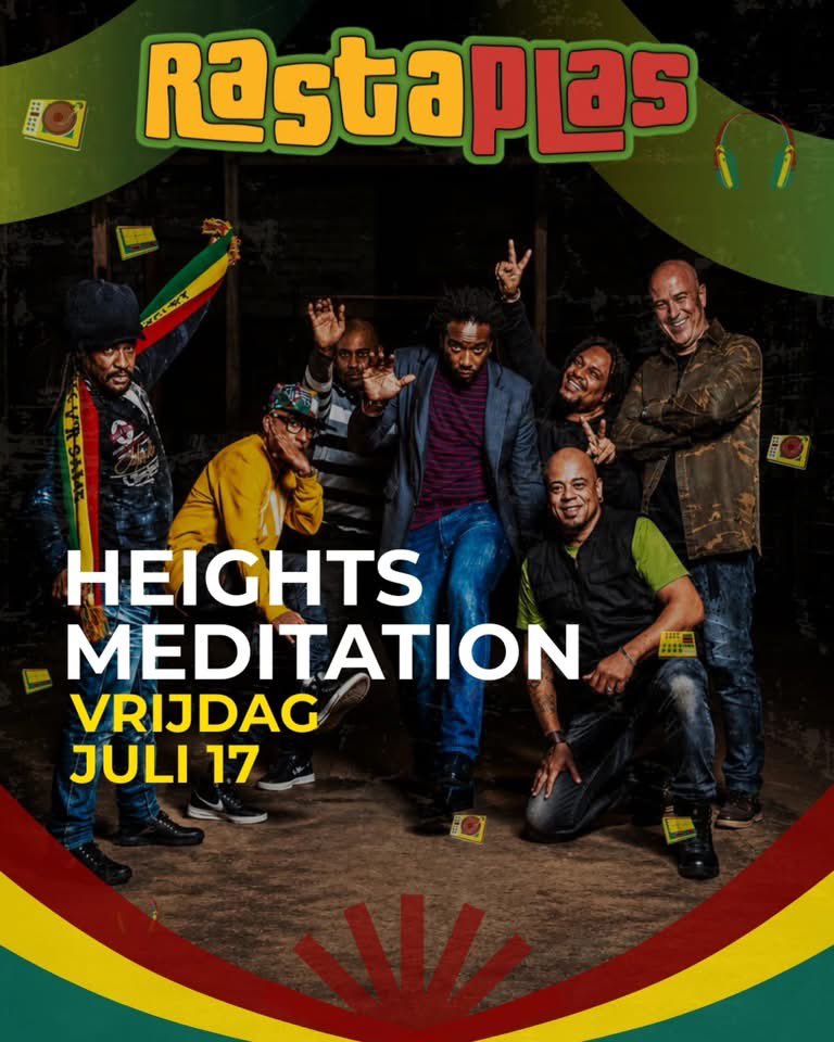 rastaplas's tweet photo. We Can’t Wait To See You At Rastaplas Festival
Een Wereld van Muziek en Cultuur
Duik in de levendige wereld van Rastaplas, een #festival dat elk jaar het strand van #Zoetermeer transformeert in een bruisend centrum van #reggae  en dub
Tickets: https://t.co/6qqjxj5b8Z 
#RastaPlas https://t.co/X0jzlwOpTR