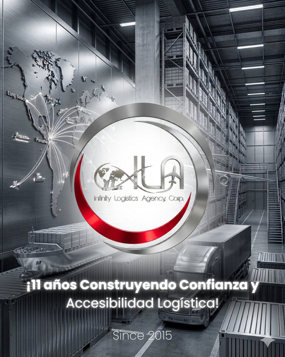 Infinity Logistics Agency, Corp. (@ilasocialmedia) / Posts / X
