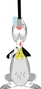 MtthwClmn's tweet photo. Since Tom Kane has passed away, I have an idea for a new voice actor for Mr. Herriman from Foster's Home for Imaginary Friends. Don't attack me for this, BTW. 

How does David Kaye sound?

I mean, he could modify his Beast Wars Megatron voice to make it sound like Herriman. https://t.co/g5s9fnm7xz