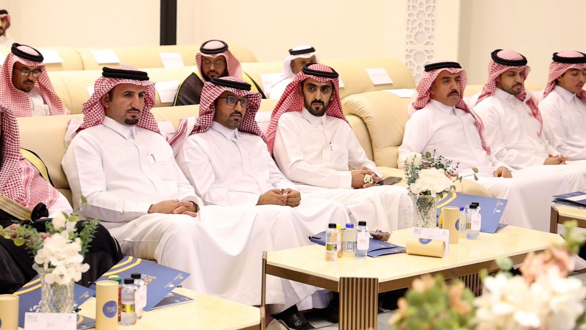 جمعية زاد لتحفيظ القرآن بالسليل tweet media