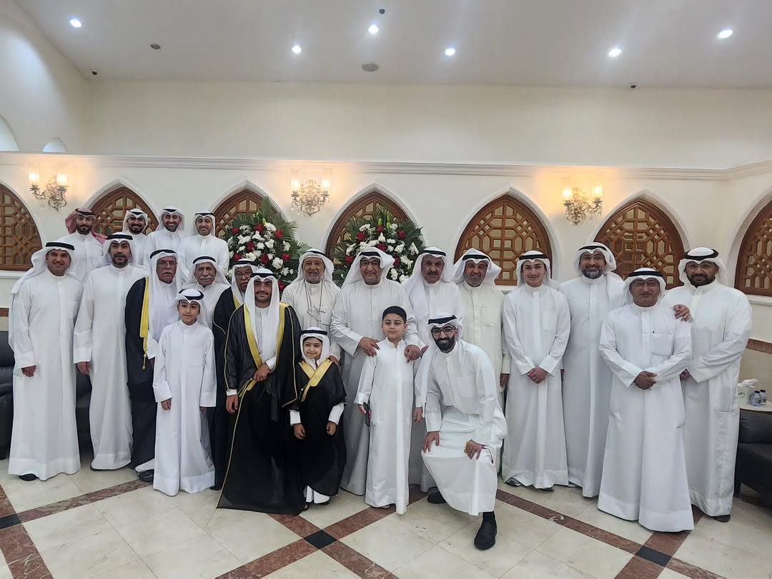 FAlsalmiyah's tweet photo. عرس طلال نواف الصفي .. الف مبروك وربي يهنيهم https://t.co/RZuE9FfKbq